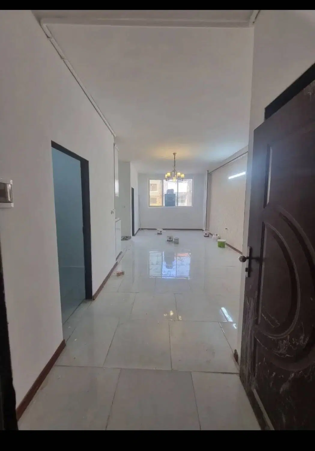 خانه 450 رهن کامل.