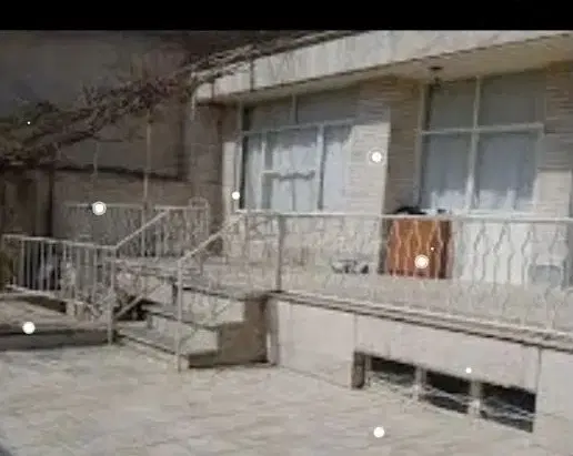 فروش ویلایی کلنگی ۱۷۵  متری خیابان سنگی