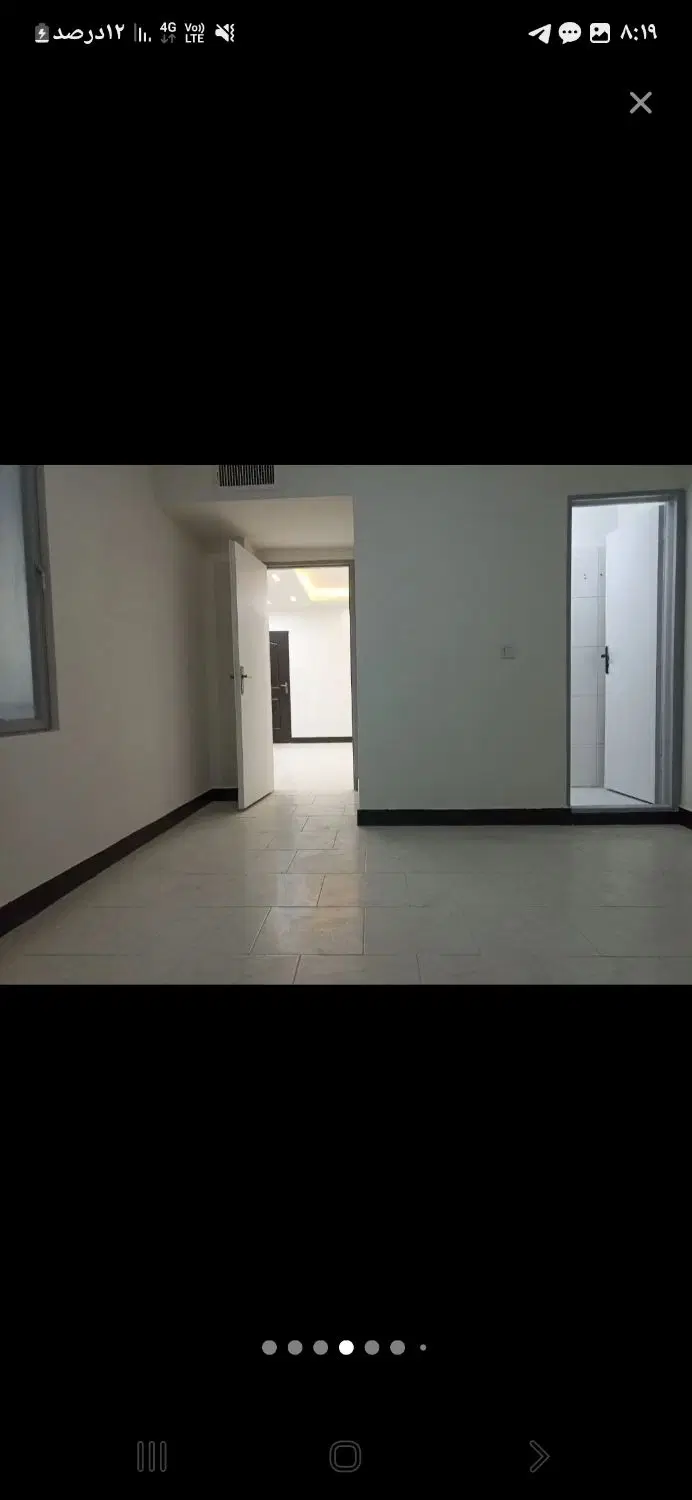 77 متر ۲ خواب