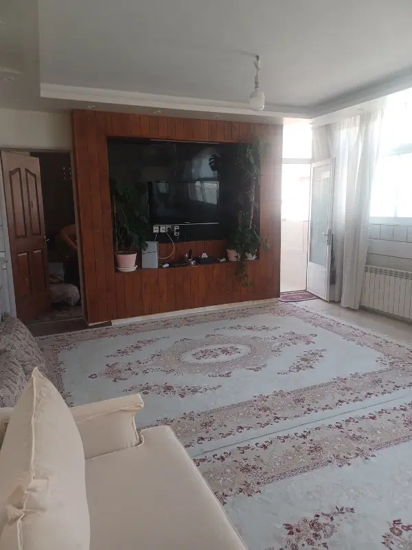 خانه ویلایی دوطبقه
