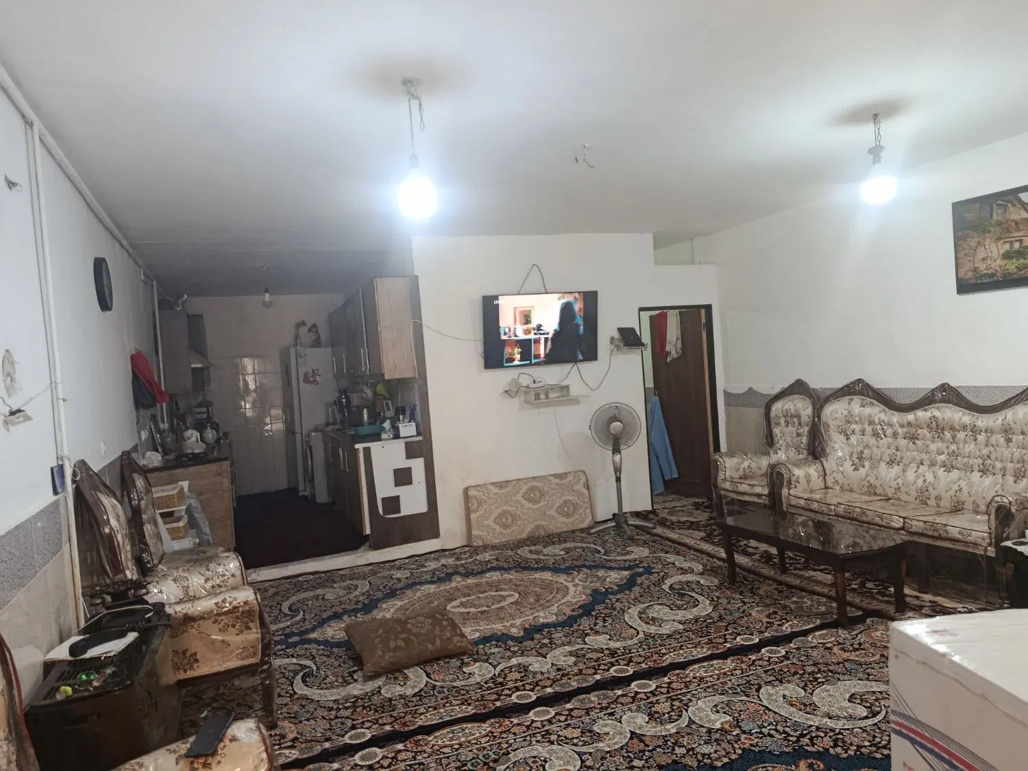 آپارتمان رهن اجاره