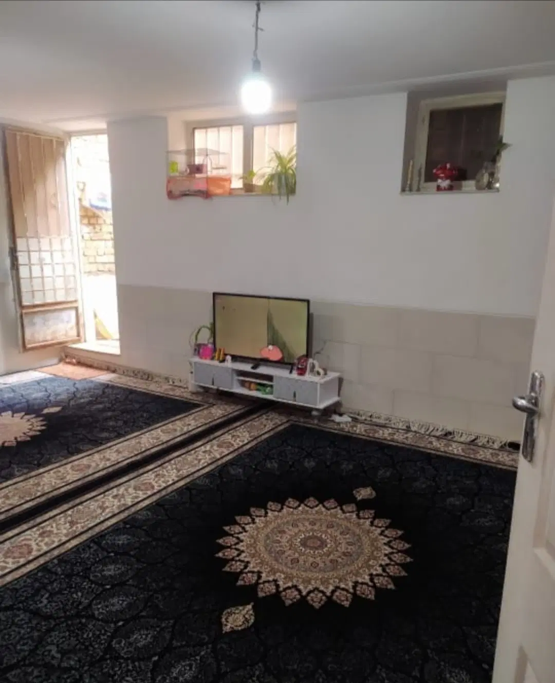 منزل فروشی در قصرقمشه
