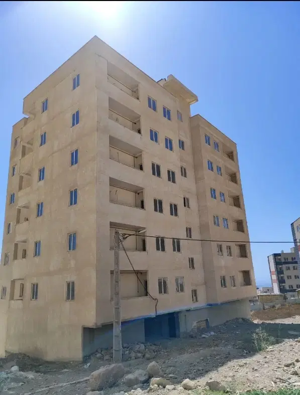 ۱۱۳متر_تحویل ۱ ساله_زیر قیمت