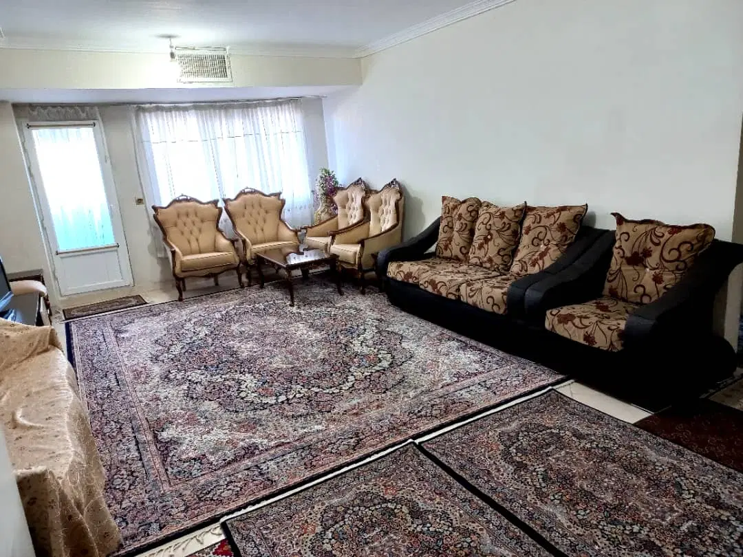 فروش واحد مسکونی  ۸۲ متر