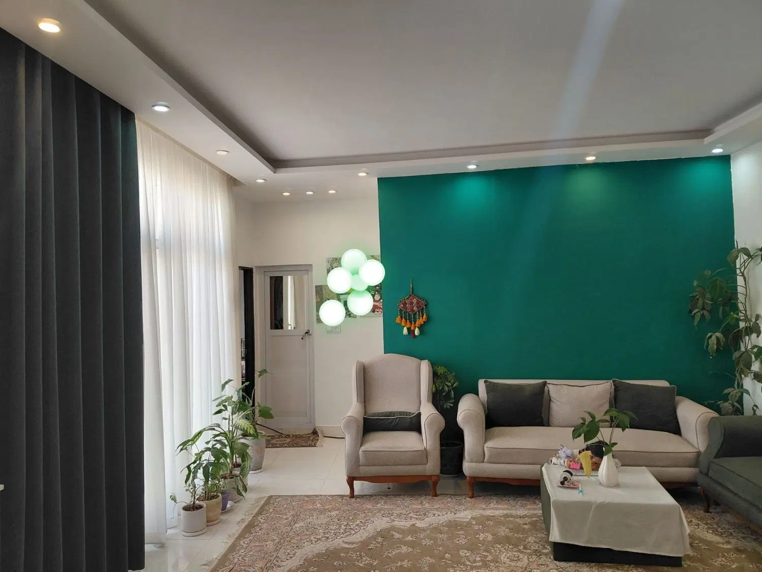 منزل ویلایی فروشی