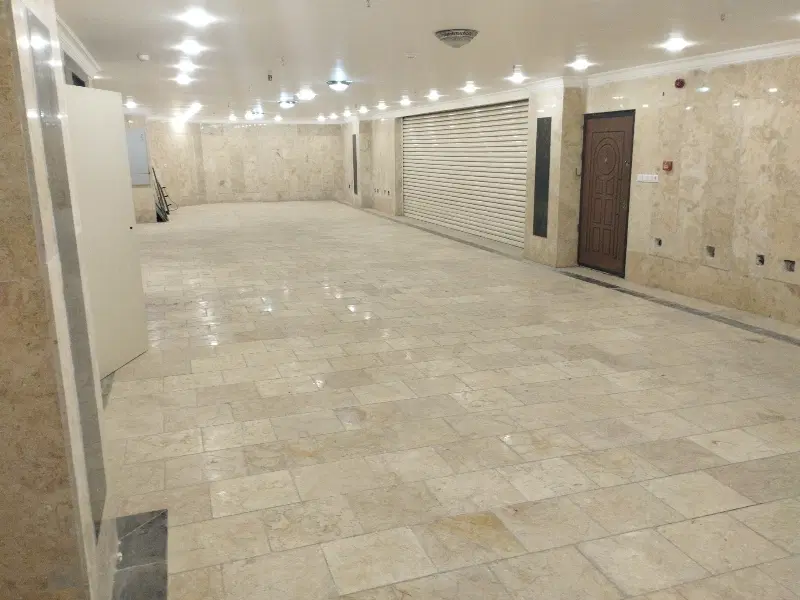 واحد۱۵۰متری جنوبی3خواب 2 واحدی در ۱۵خرداد طبقه ۱و۲