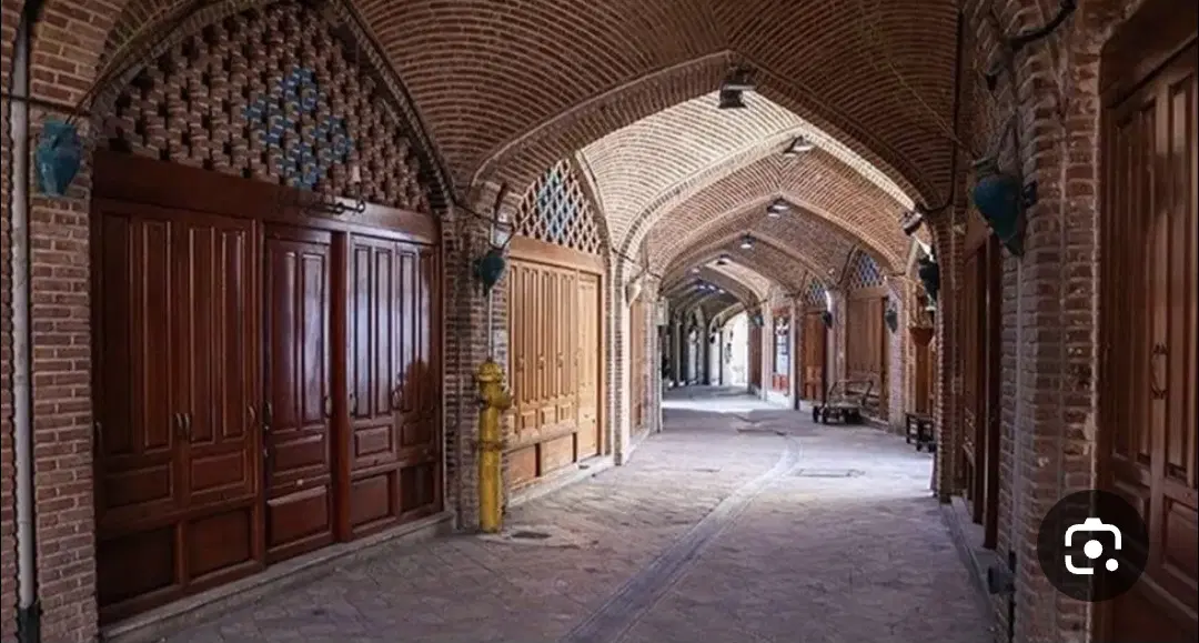 اجاره مغازه بازار