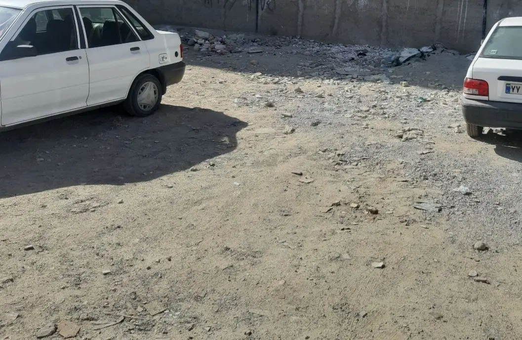 فروش زمین ۷۵ متری