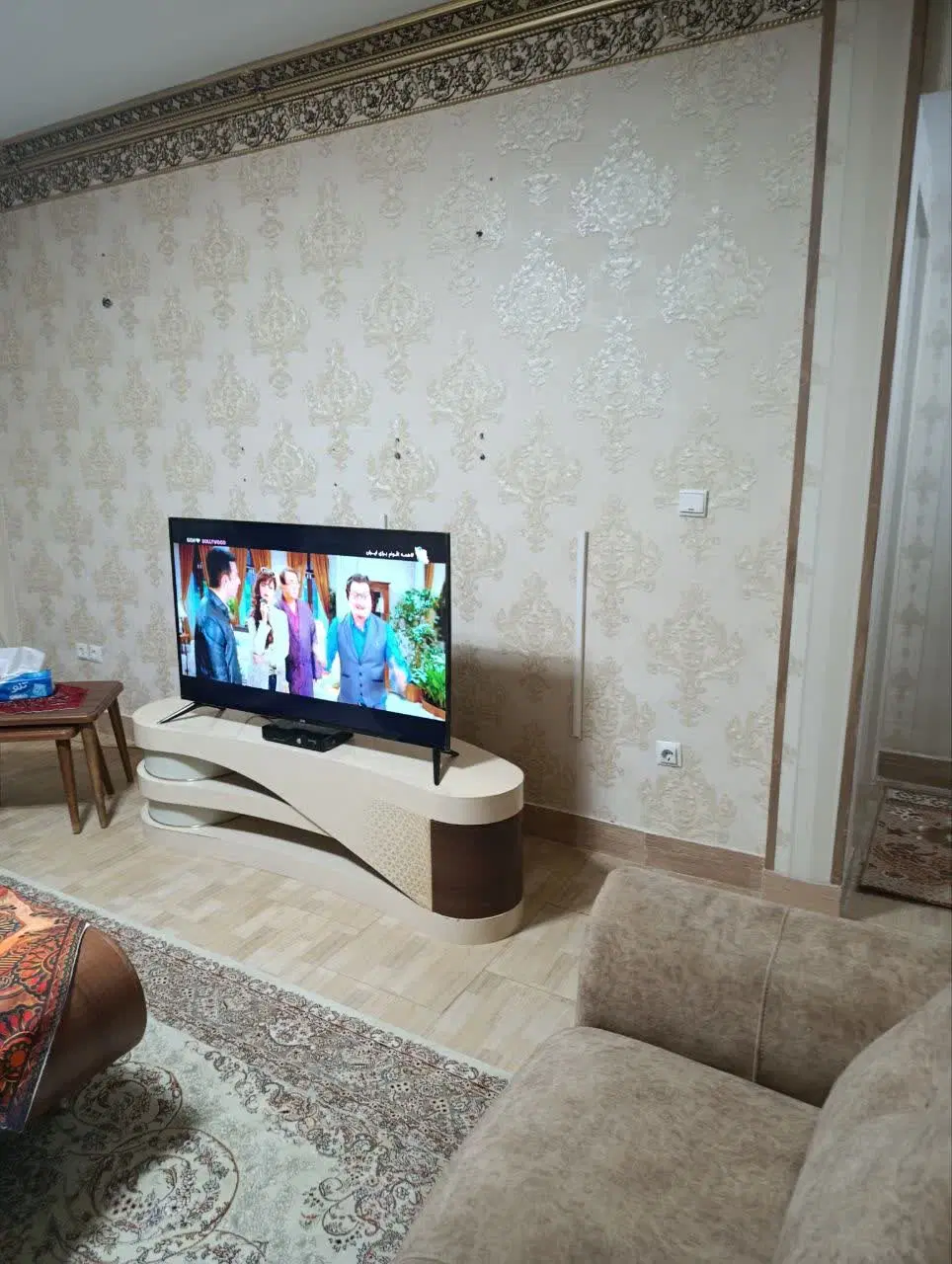 رهن و اجاره ایران خودرو هشتگرد