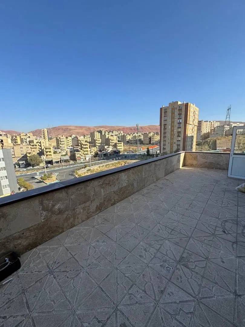 فروش قطعه ۳۵۰ متری خاوران