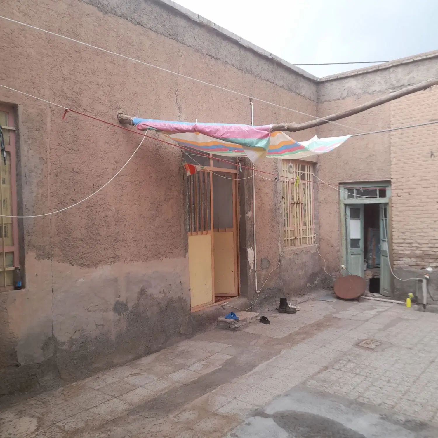 منزل ویلایی 157متر