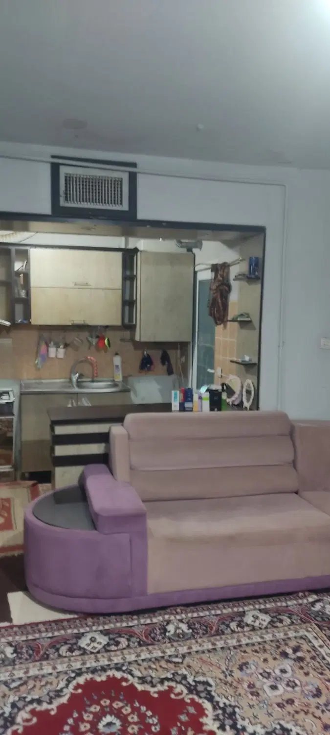 فروش اپارتمان تک خوابه