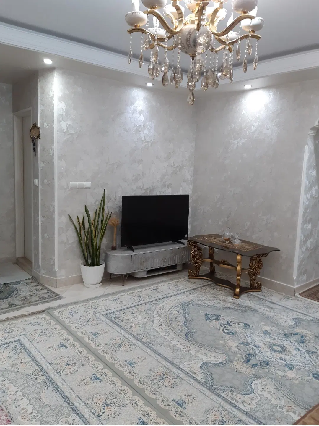 اپارتمان ۴۹ متری در تاپ لوکیشن منطقه