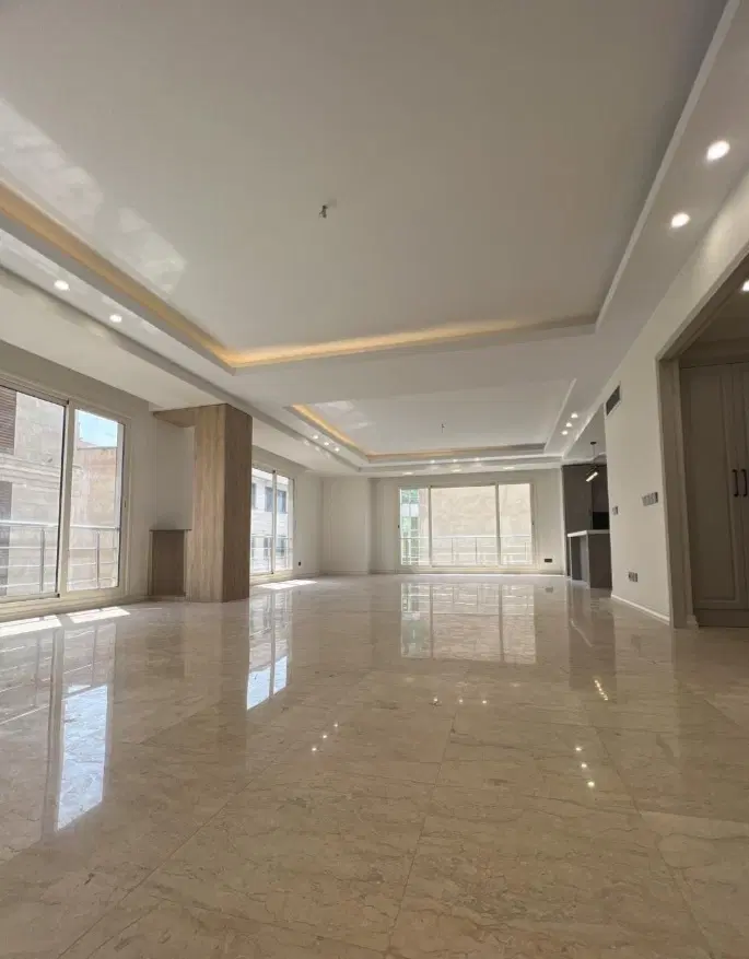 آپارتمان ۱۱۰ متری اباذر فول امکانات
