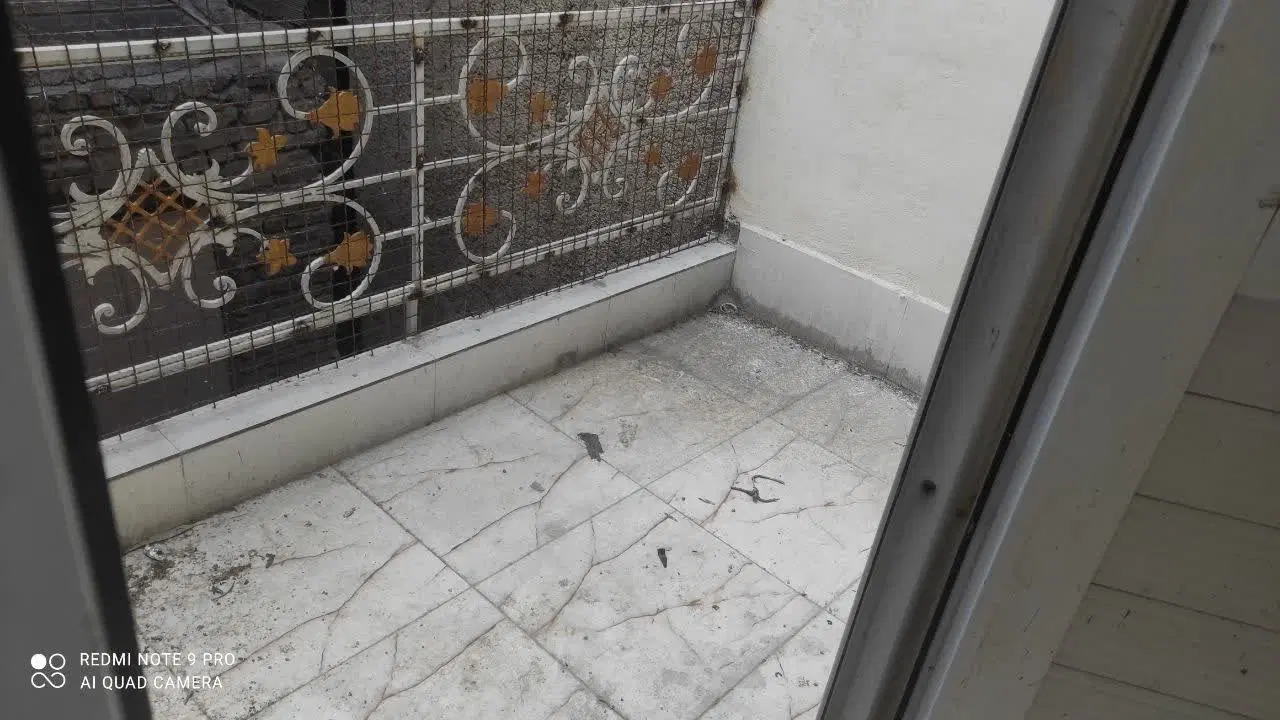 گلبرگ غربی رهن کامل