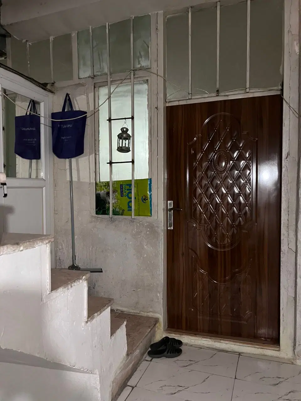 خانه 65 متری یک خواب