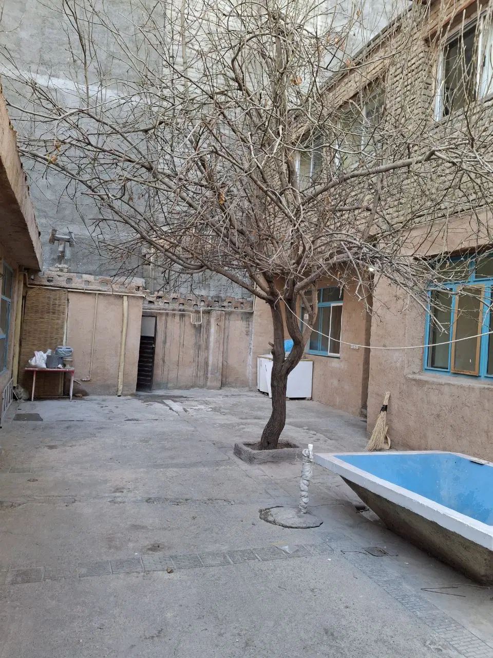 خانه ویلایی