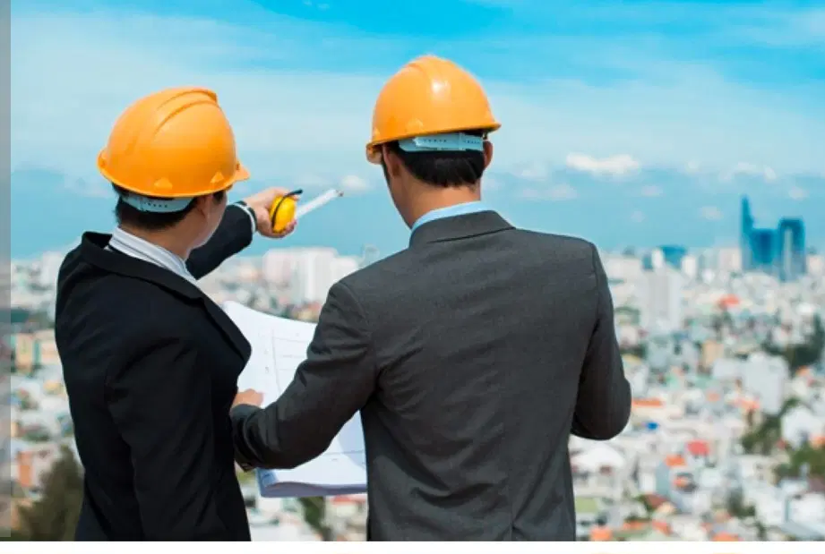 مشارکت در ساخت مجتمع تجاری خدماتی