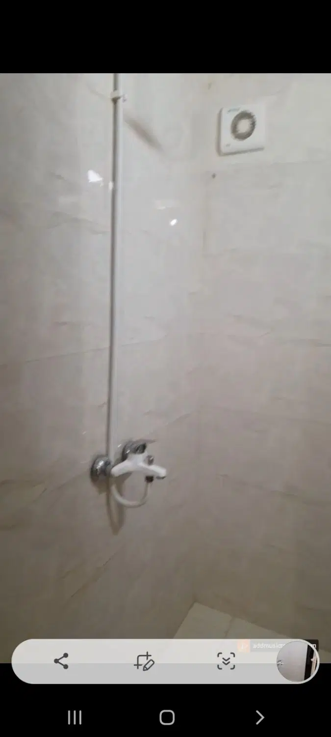 فروش آپارتمان بازسازی شده درحد صفر