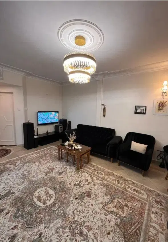 ۹۰ متر_فول امکانات_فردوس شرق