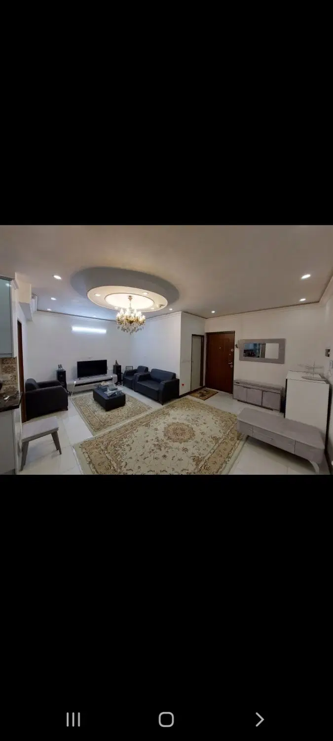 اجاره آپارتمان ۶۰ متری آسانسور و پارکینگ