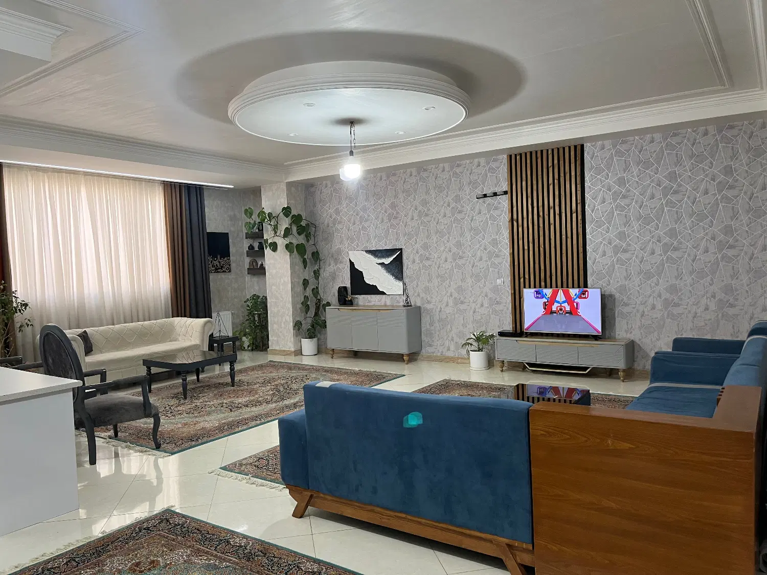آپارتمان فروشی