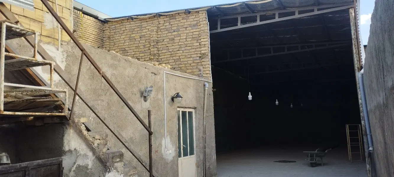سوله برا انبار و گاراژ