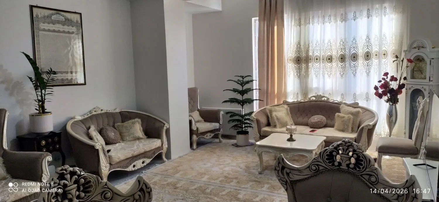 اپارتمان ۷۳ متری سند تک برگ ( بوستان یکم )
