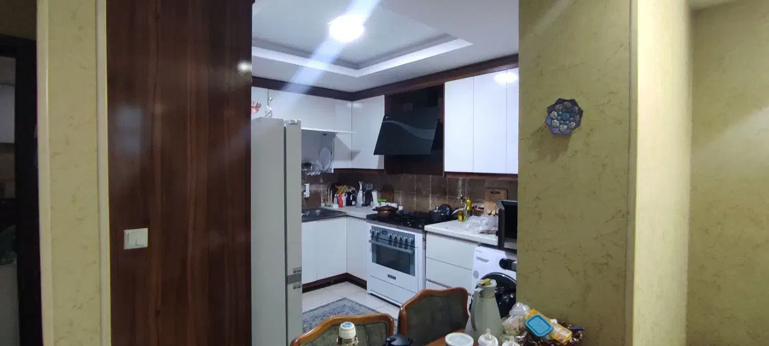 اجاره آپارتمان دوخوابه رزمندگان اصفهان ویلا