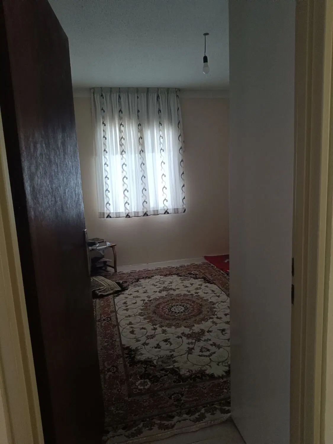 واحد سه خوابه شهرک مهستان پرند