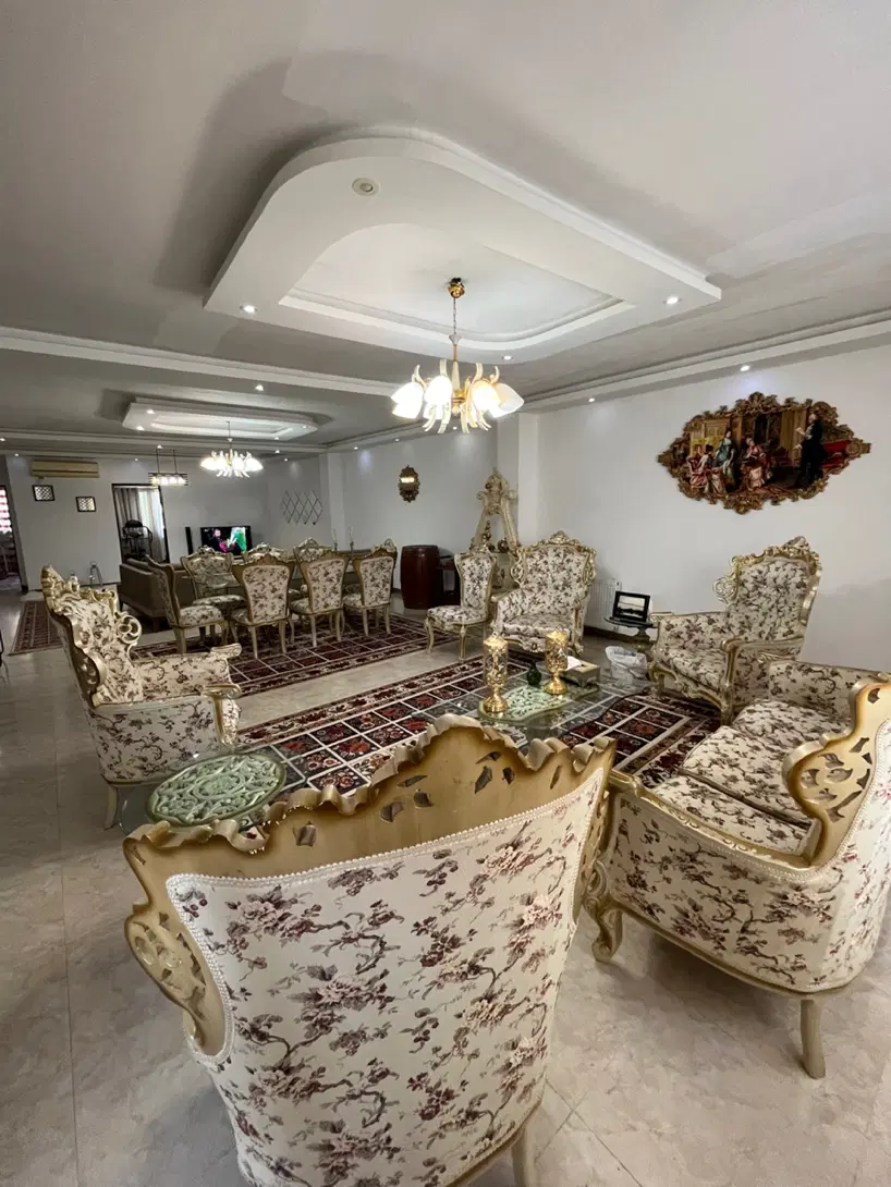 ۱۸۰متری اسانسور ‌پارکینگ اختصاصی