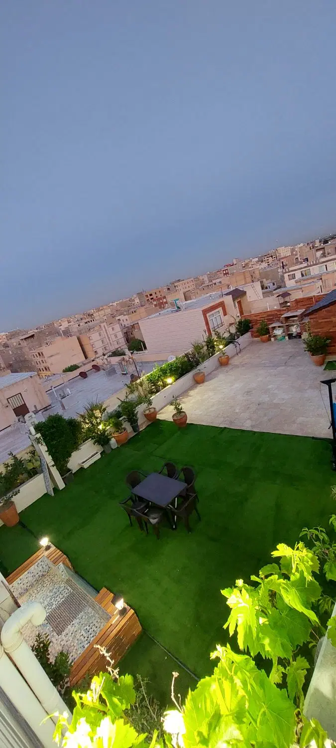 آپارتمان دوبلکس پنت هاوس