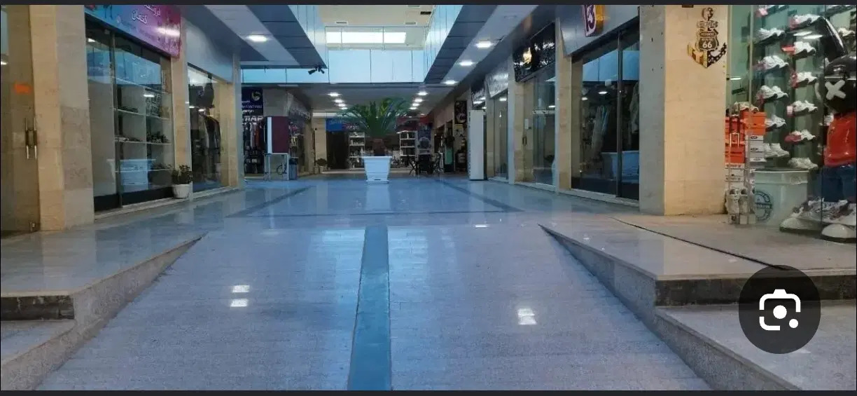 فروش مغازه