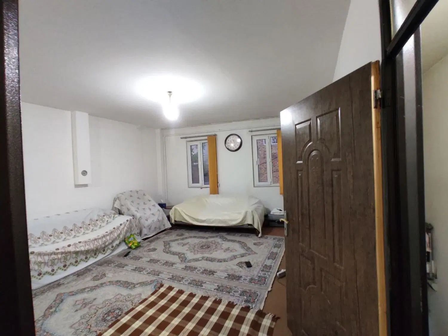 اجاره ساختمان راه جدا