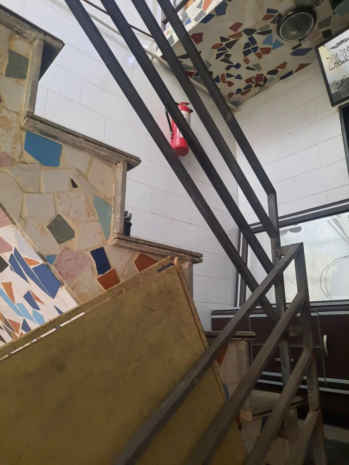 فروش ملک تجاری