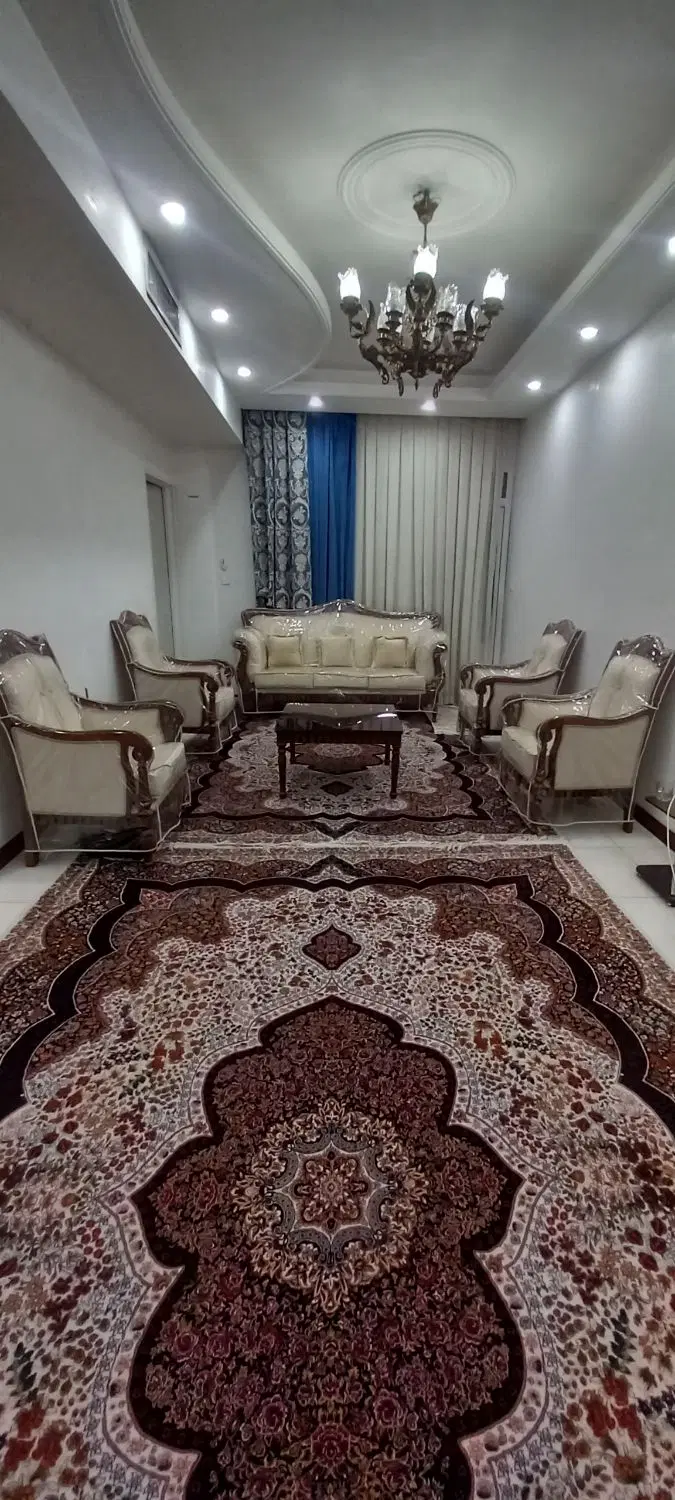 آپارتمان ۱۱۵ متری محله امامزاده حسن