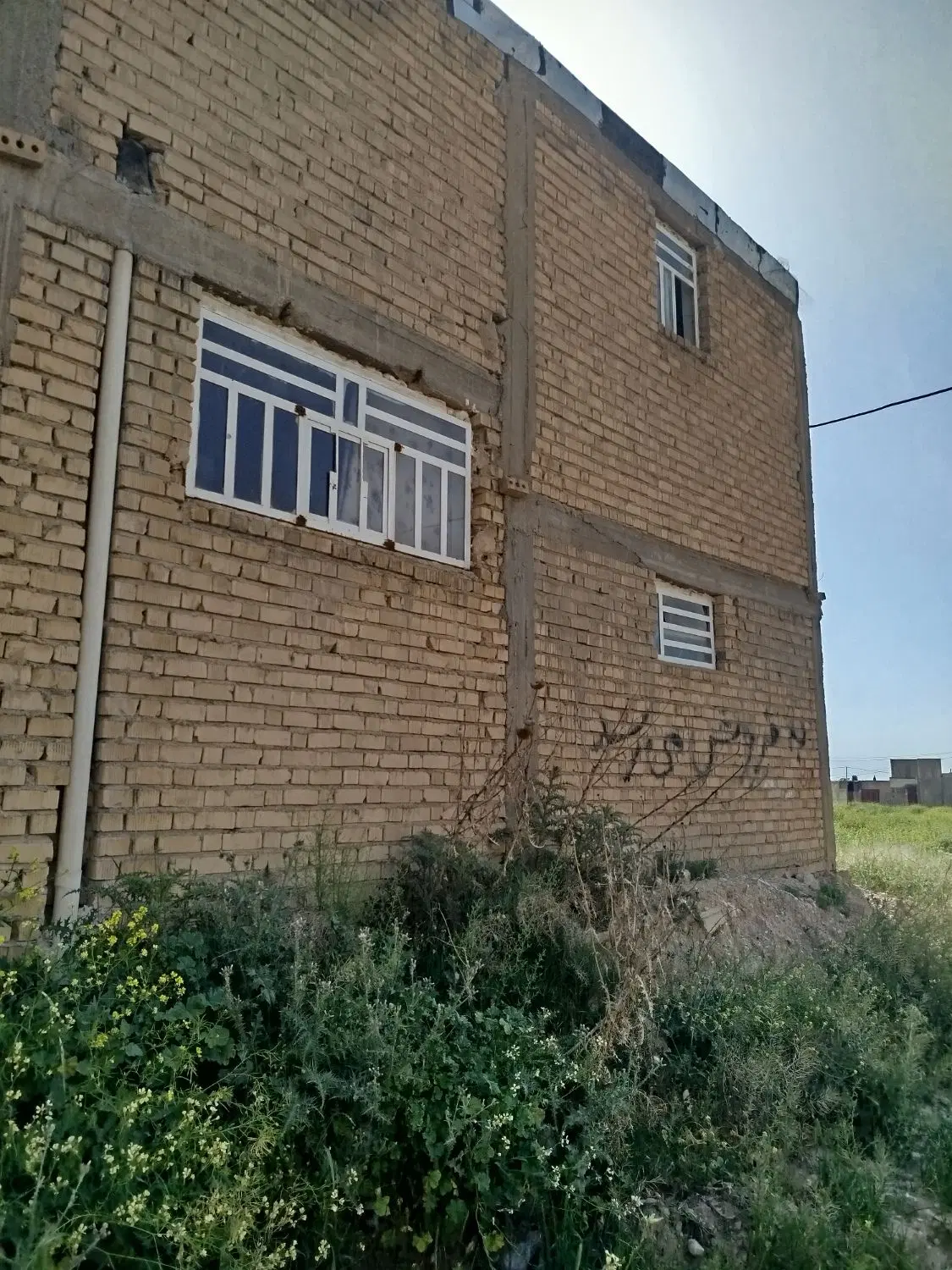 رهن و اجاره منزل مسکونی مستقل
