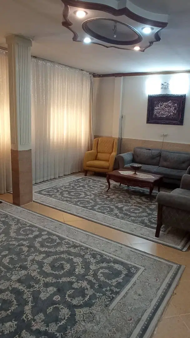 آپارتمان تک واحدی درهوانیروز۲