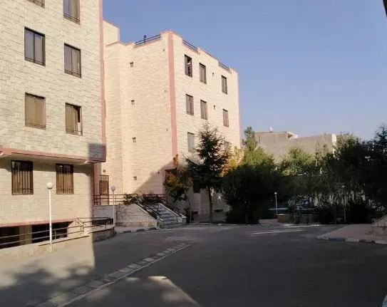 اجاره آپارتمان دوخواب پارکینگ و انباری اختصاصی