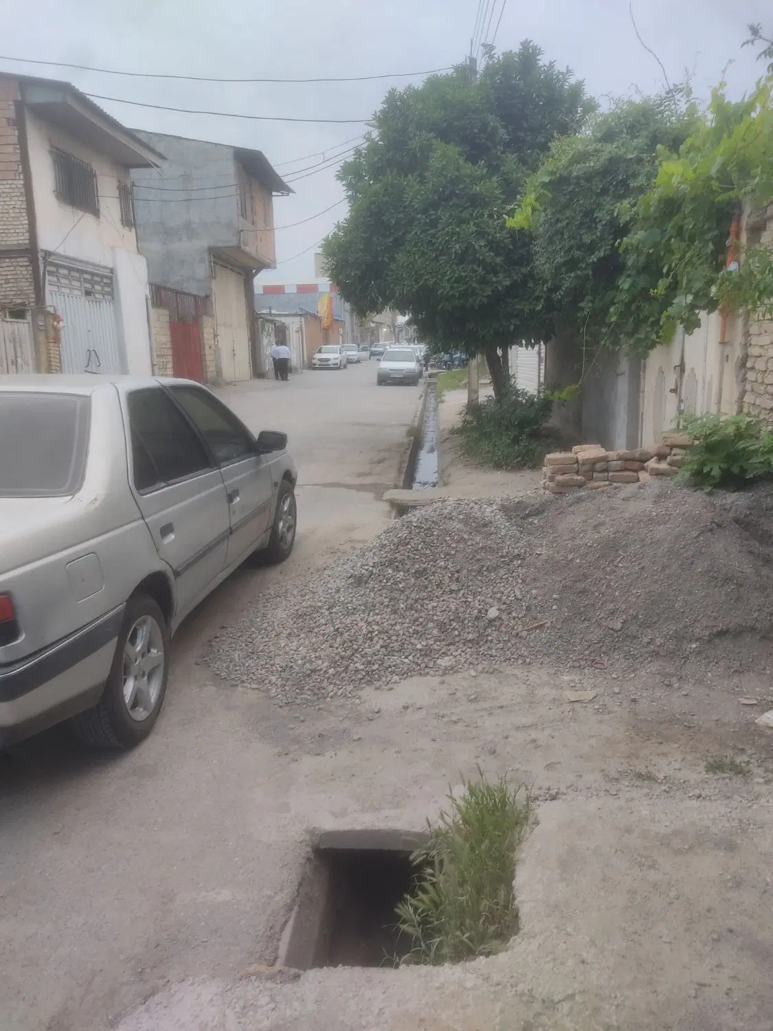 اجاره انبار مغازه سوله جرجان 24