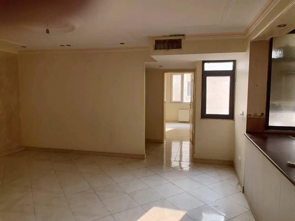 اجاره واحد 58متری مهرآباد جنوبی