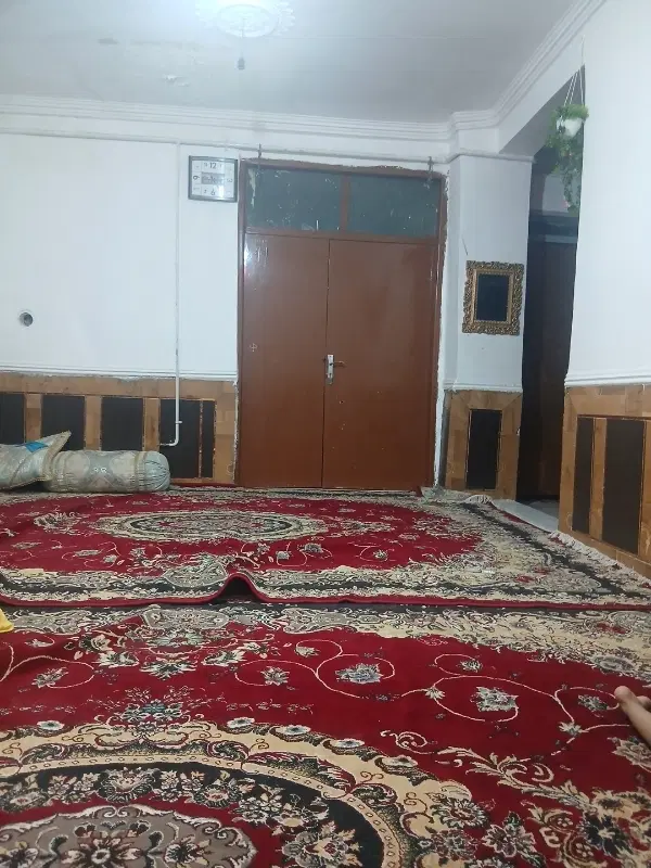 منزل فروشی کشاورز ۱۴ وحدت ۷ کنار مدرسه دخترانه