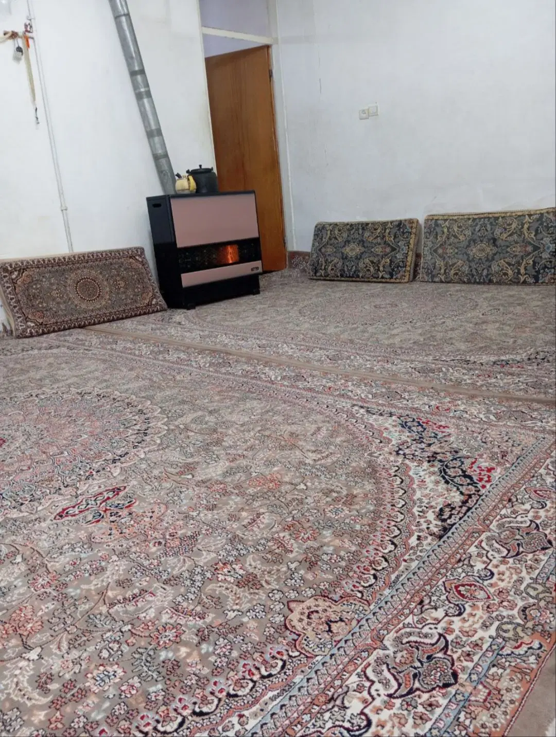 خانه ویلایی