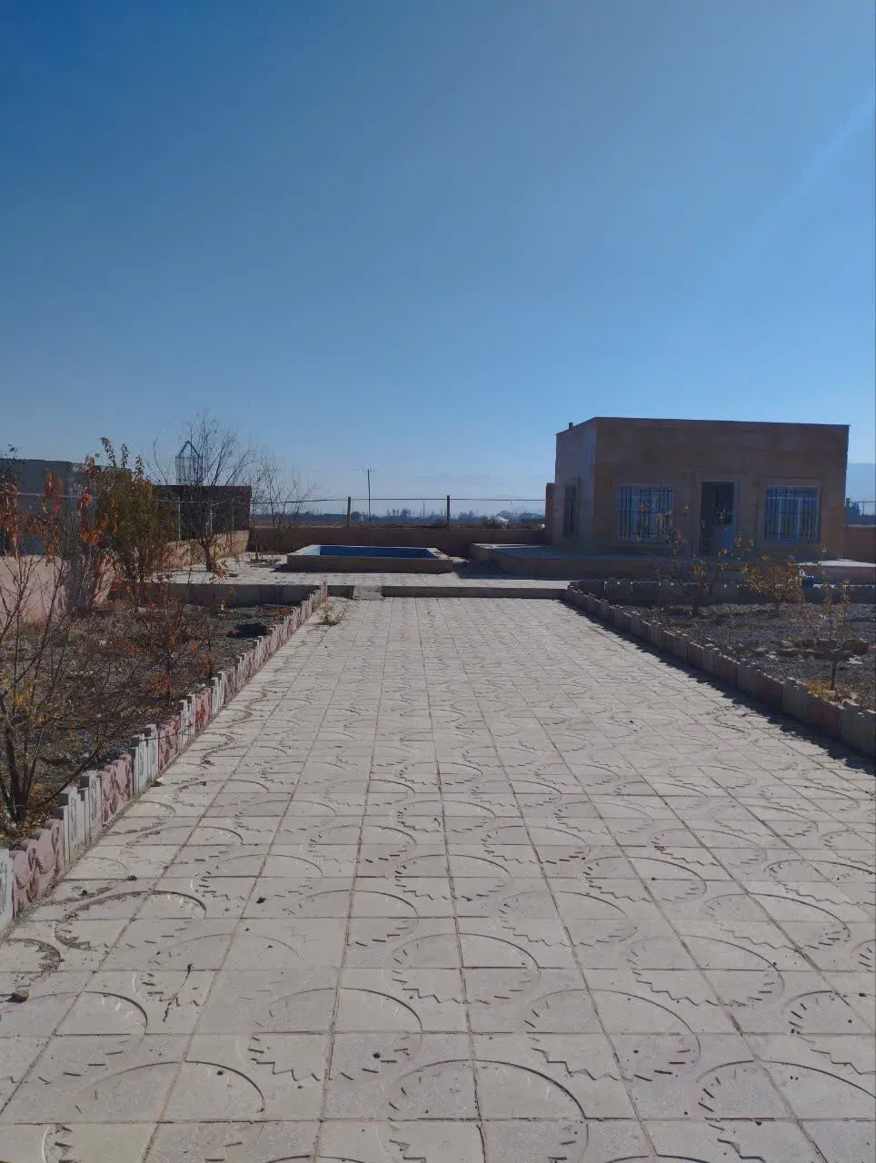 باغ ویلا مرزیجران