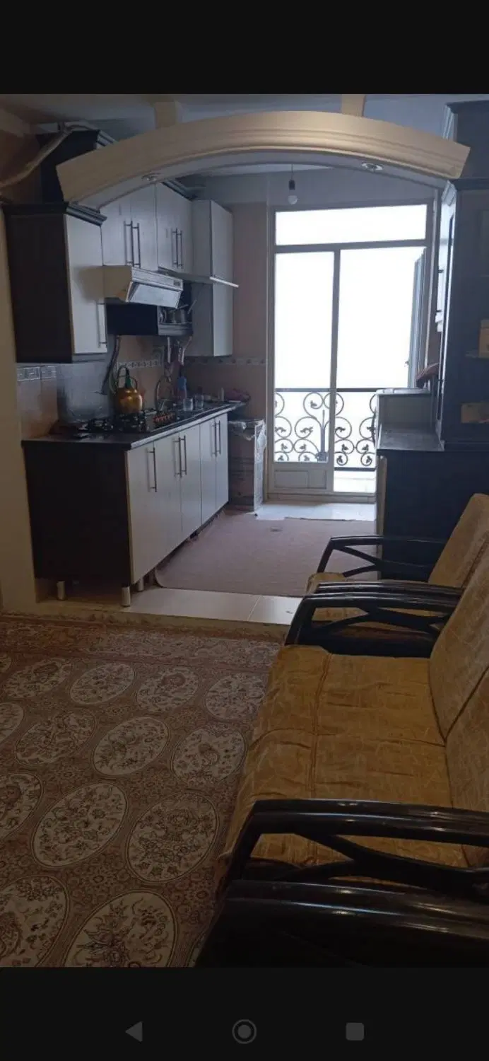 آپارتمان فروشی