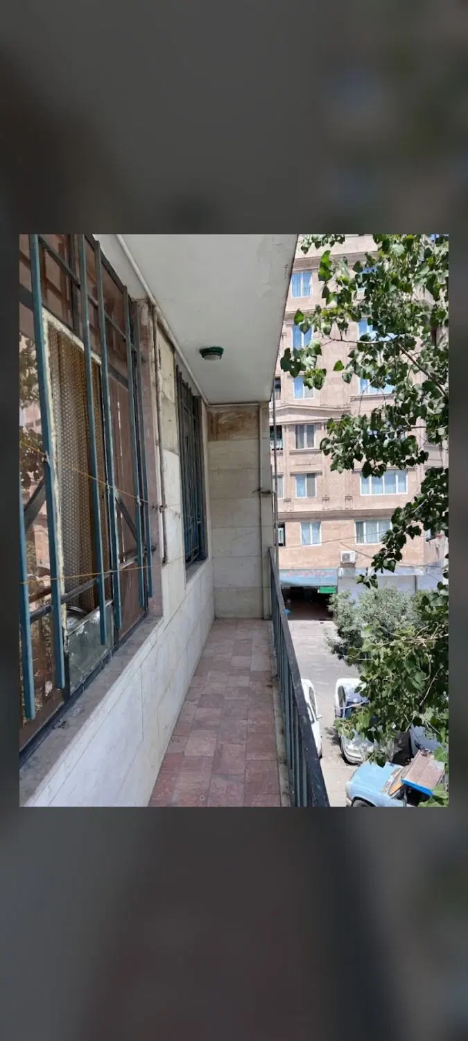 اپارتمان ۹۰ متری دو خواب