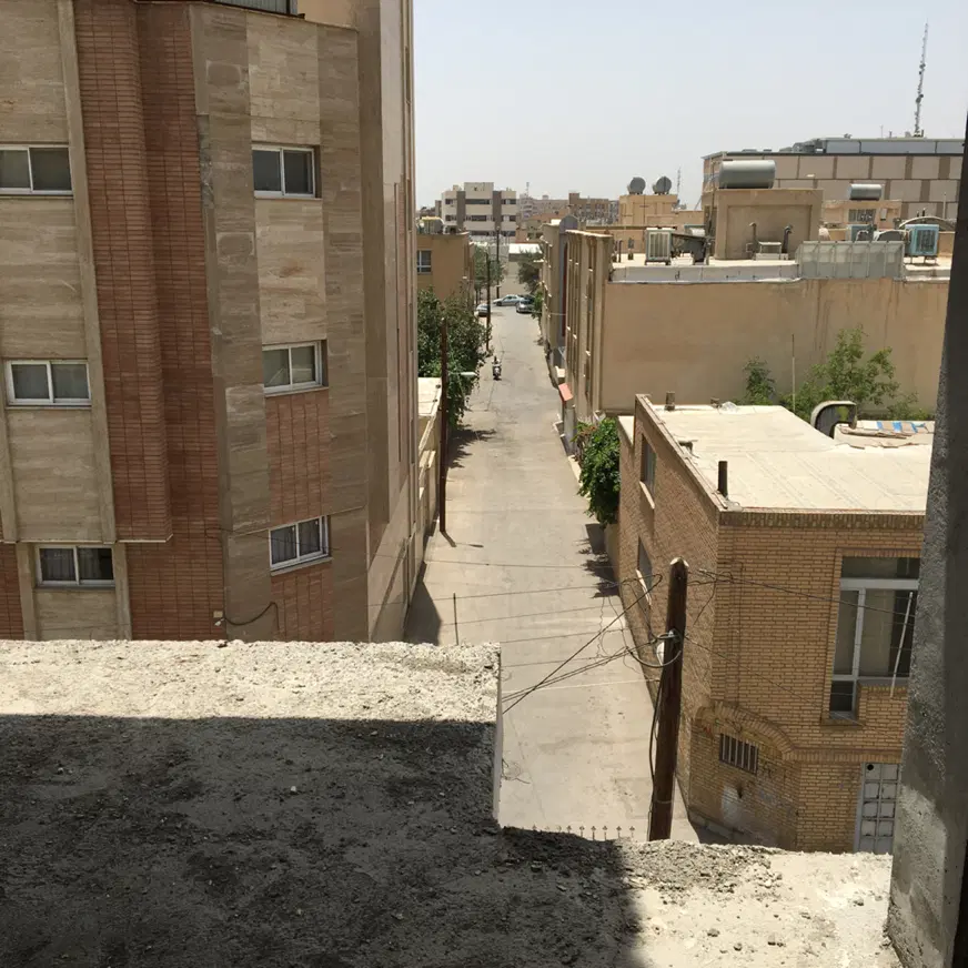 پیش فروش آپارتمان