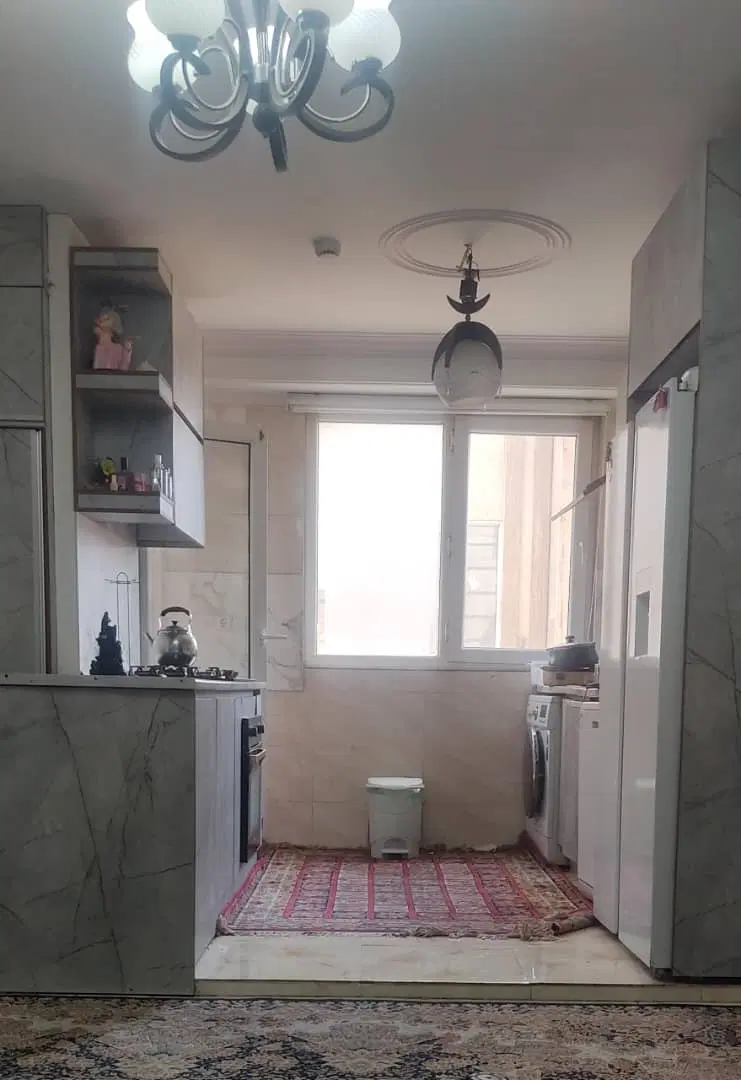 اجاره آپارتمان ۷۰متری جیحون