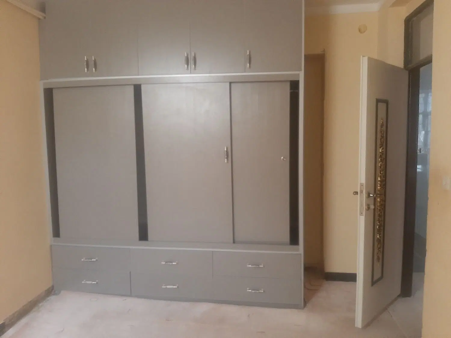 خانه اجاره ای واقع در کاشانی