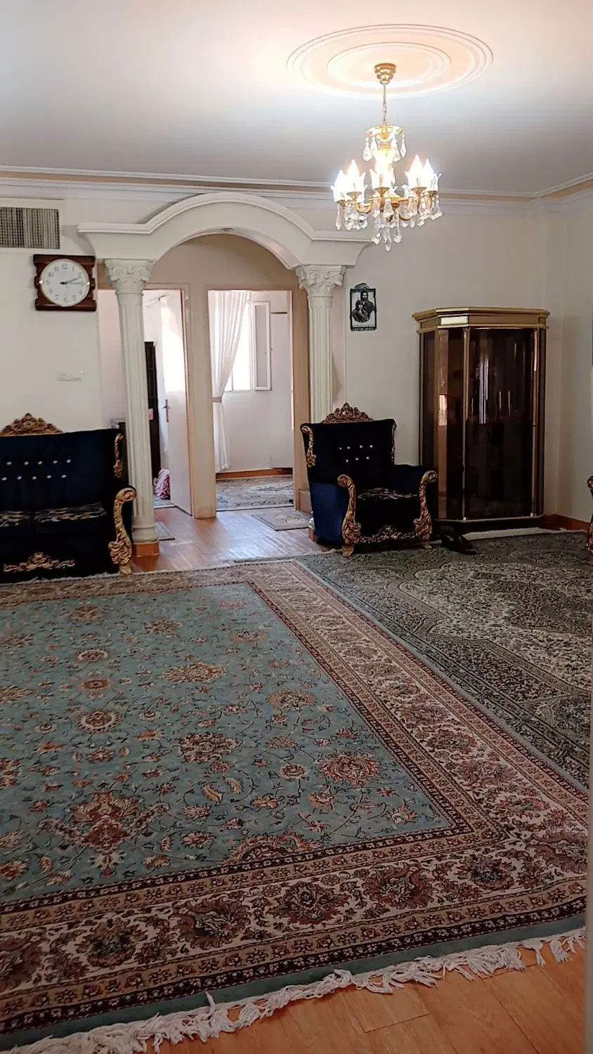 ۷۵متر آپارتمان بسیار شیک وعالی